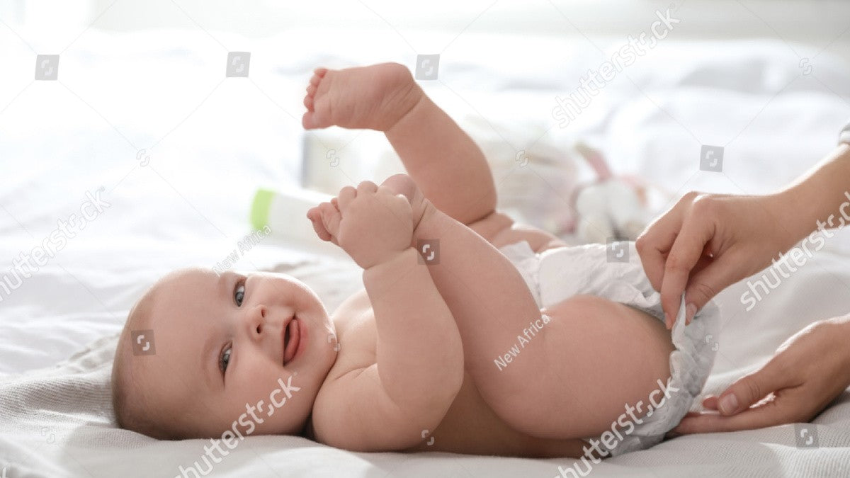 Best Baby Diaper for Babies