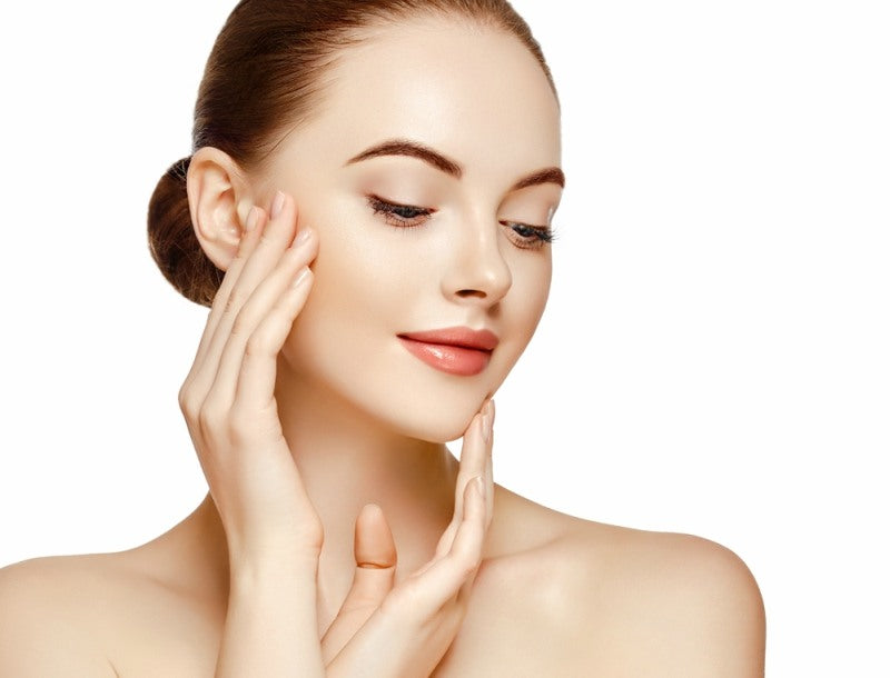 What is Collagen in Skin?