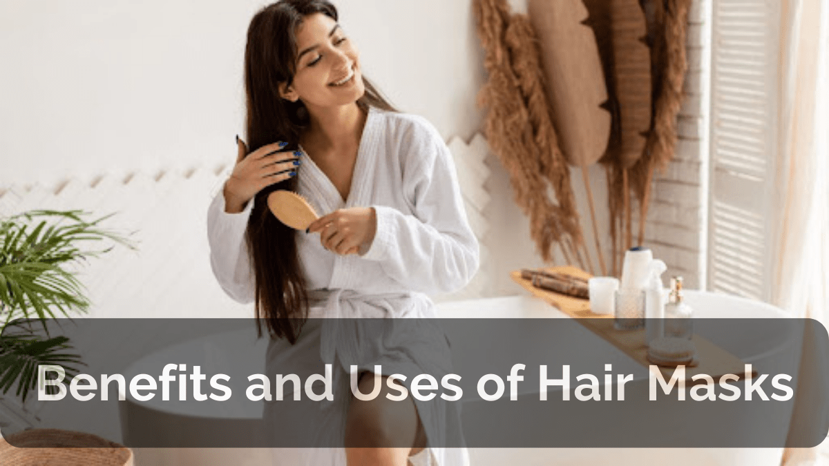 How to Use Hair Mask?