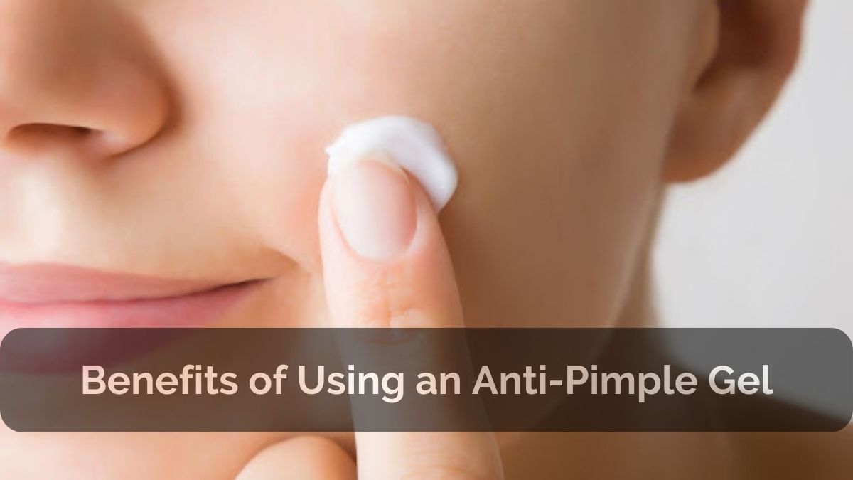 Best Pimple Gel for Face | Mamaearth blog