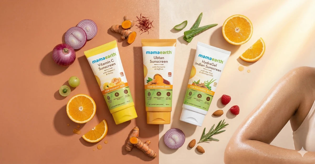Best Body Sunscreens for Daily Summer Protection