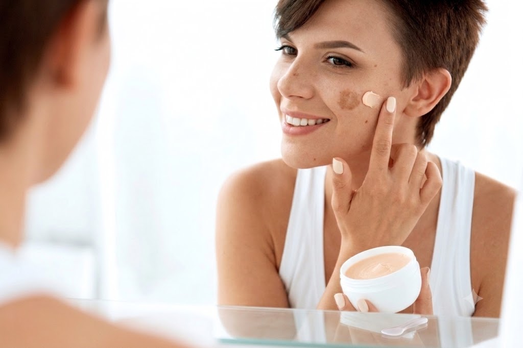 face cream