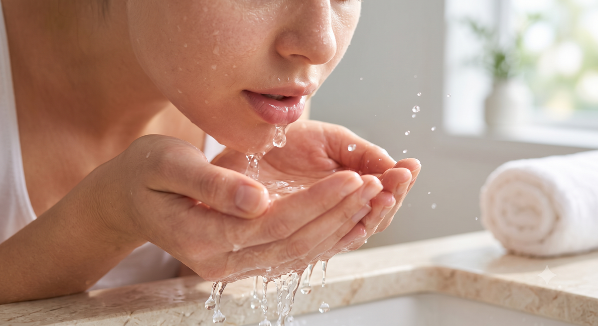Best-Reviewed Face Cleansers for Indian Users