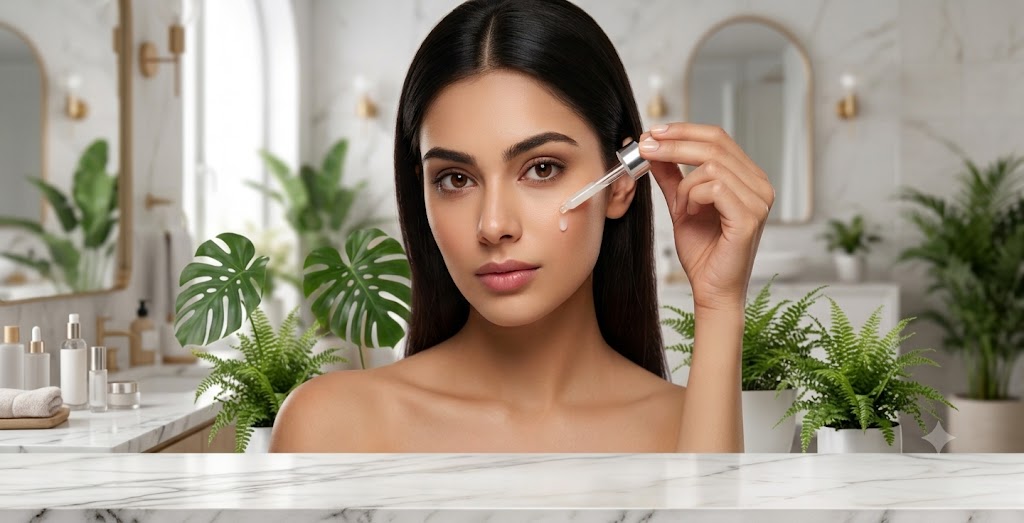 Best Serum for Skin in India: Buying Guide