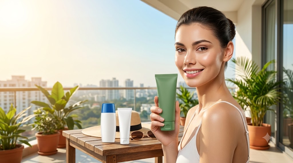 Best SPF 50 sunscreens for everyday use