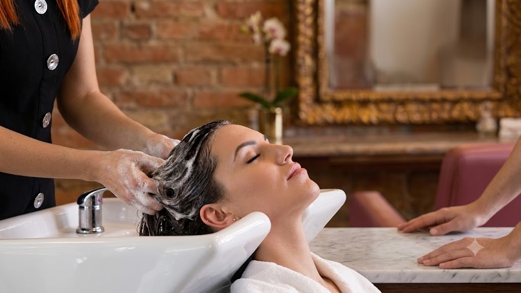 Top Rosemary Shampoo: Benefits for Hair Fall, Hair Growth, and How to Use It Right