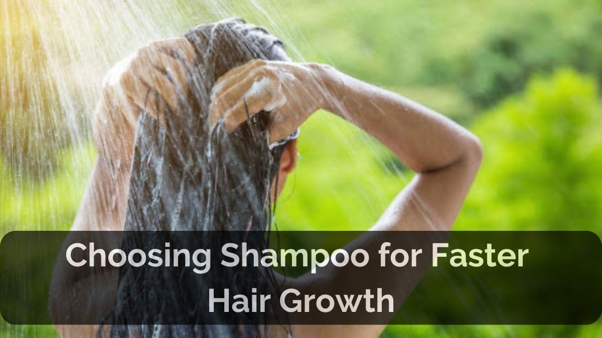 Which Shampoo is Best for Hair Growth and Thickness?