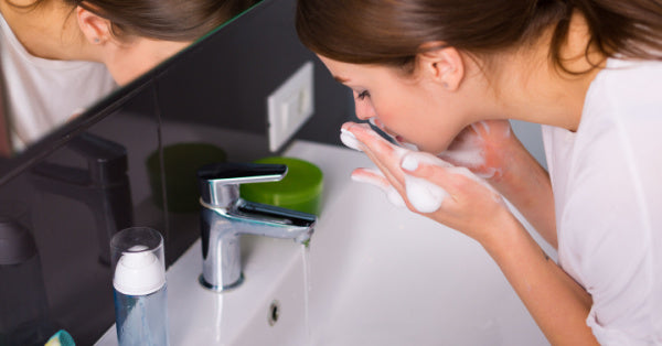 Best dermatologist-rated face wash for teenagers