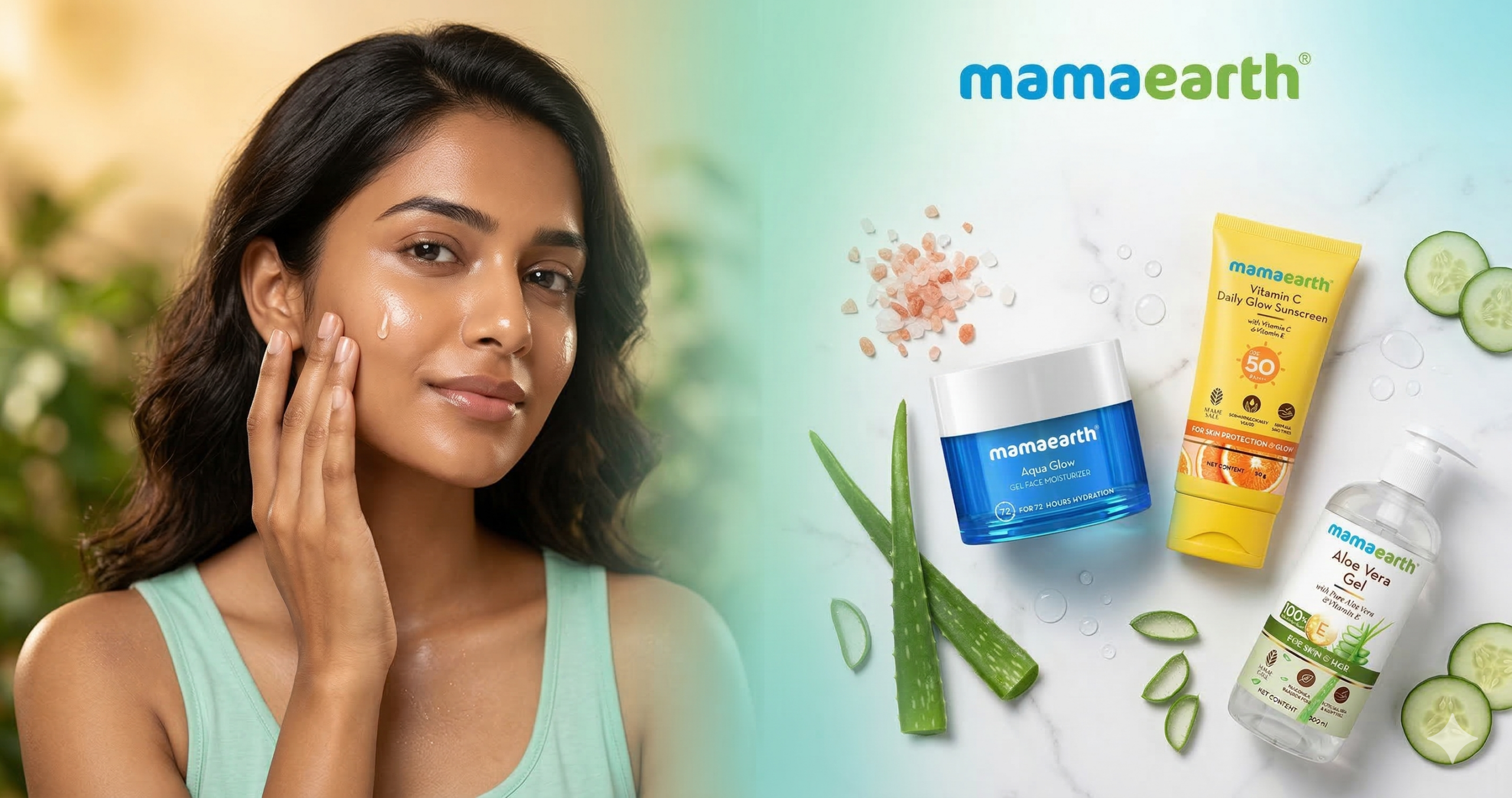 Dehydrated Skin in Summer: Causes & Treatment