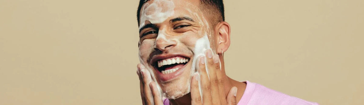The Importance of a Good Face Wash in Your Skincare Routine
