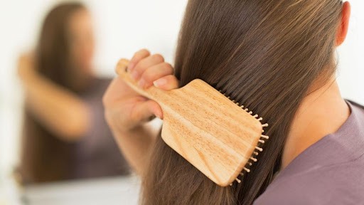Frizzy Hair - What is it & how to get rid of it?