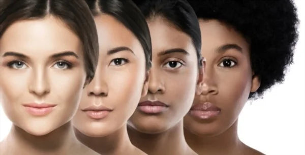 Different Types of Hair, Its Problems & Solutions