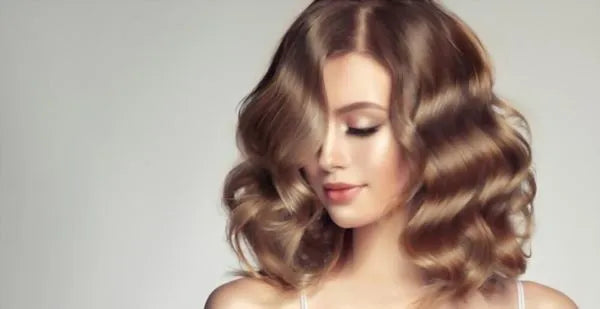 5 Ways to Manage Wavy Hair in Men & Women