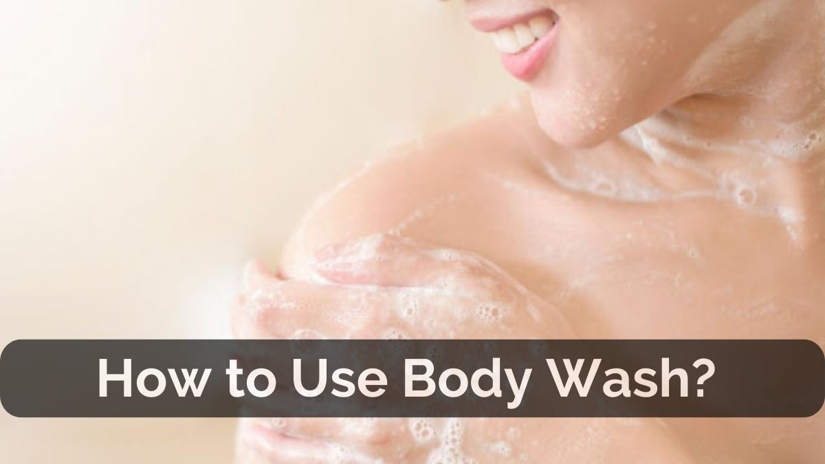 How to use body wash? | Benefits & Uses | Mamaearth