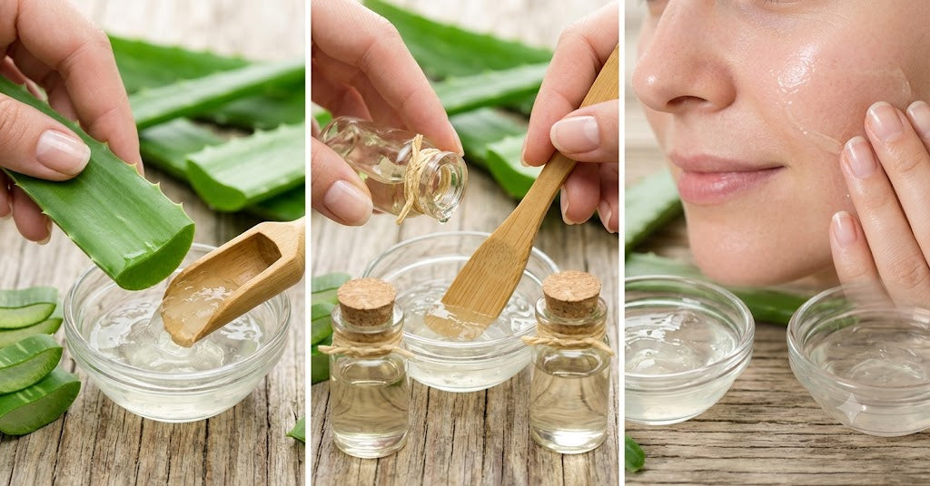 A Complete Guide to Aloe Vera Gel: Uses for Face and Hair, Price and Benefits