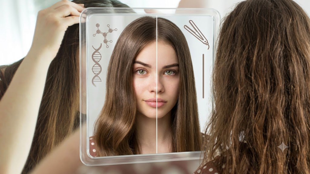 Keratin Treatment vs Hair Smoothing: Key Differences