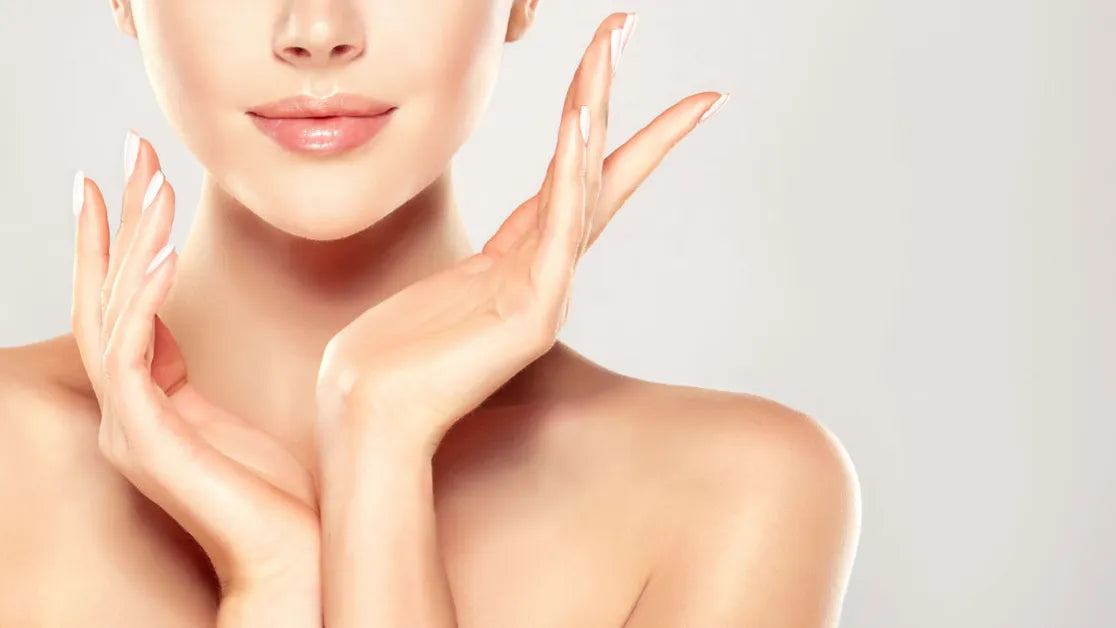 7 Days Glowing Skin Challenge | Proven Glow Tips