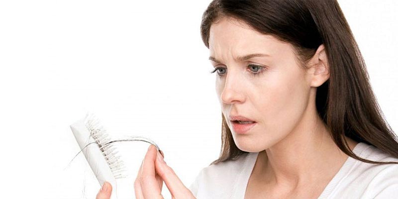 6 Effortless Ways to Stop Pregnancy related Hair Fall