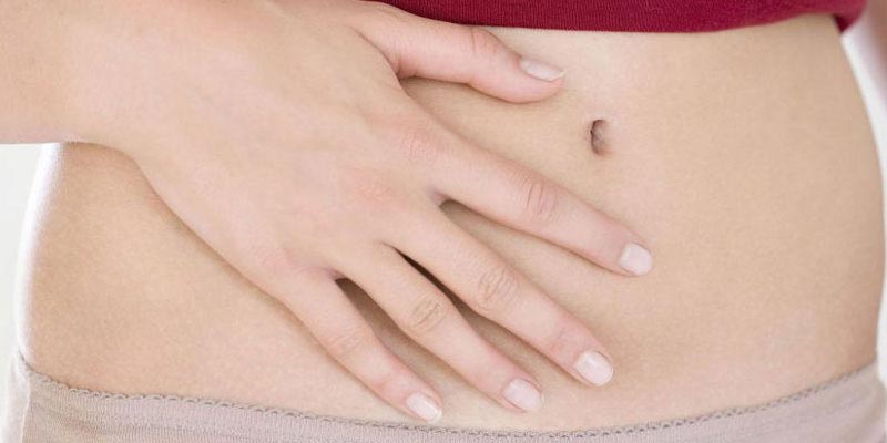 Shocking News! Harmful chemicals in the womb