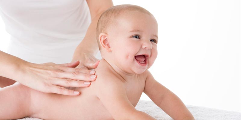 Excellent all-round benefits of Sesame oil for baby massage