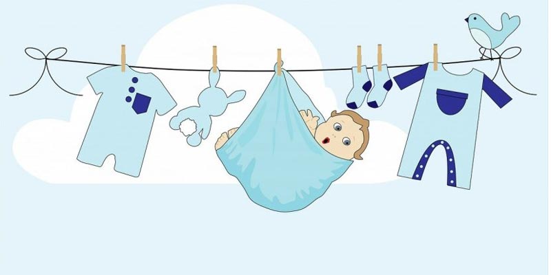 Wondering if you need a baby wash for your newborn? Here is why and what!