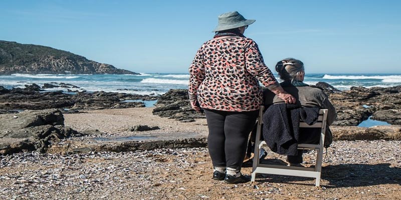 The paternal Grandmother – wisdom from one grandmother to another
