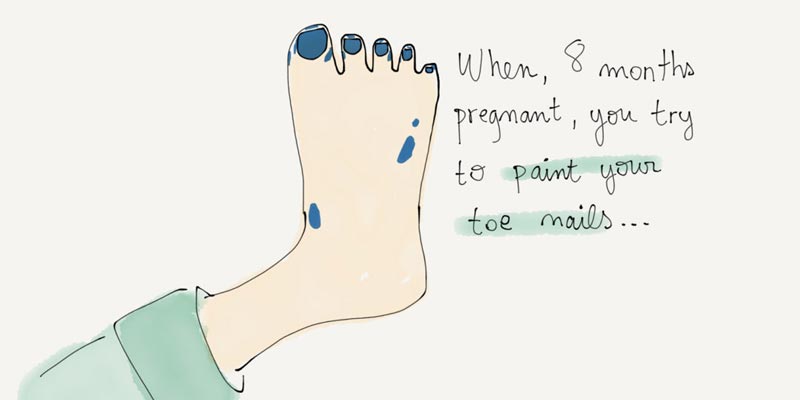 12 fun last trimester activities to make it the best time of your life!