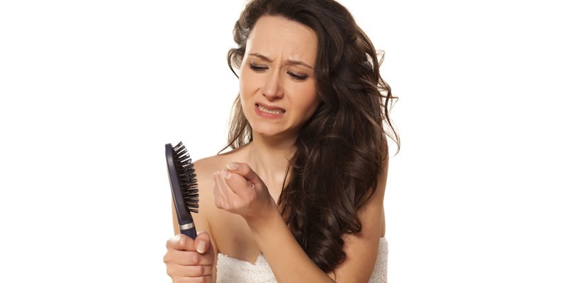 Fight Post Partum Hair Fall With This Miracle Oil