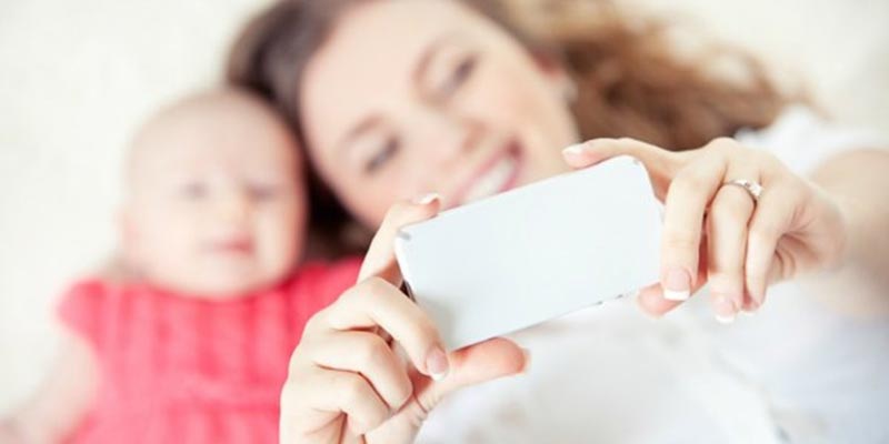 7 Tricks For Every Mom To Ace This Motherhood Thing