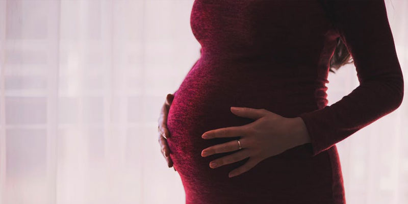 Plant DHA for Mama – A must have for expecting mama to ensure a healthy baby!