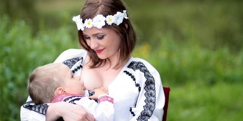 New Moms- Know how to promote healthy Lactation?