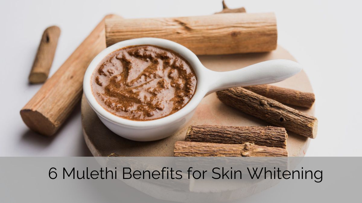 Mulethi Benefits for Skin Care | Mamaearth Blog