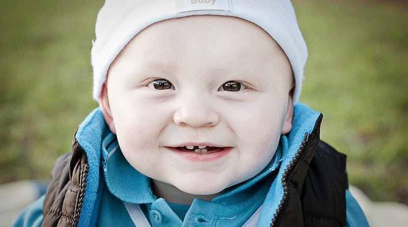 How To Ensure Oral Health and Hygiene Of Your Baby