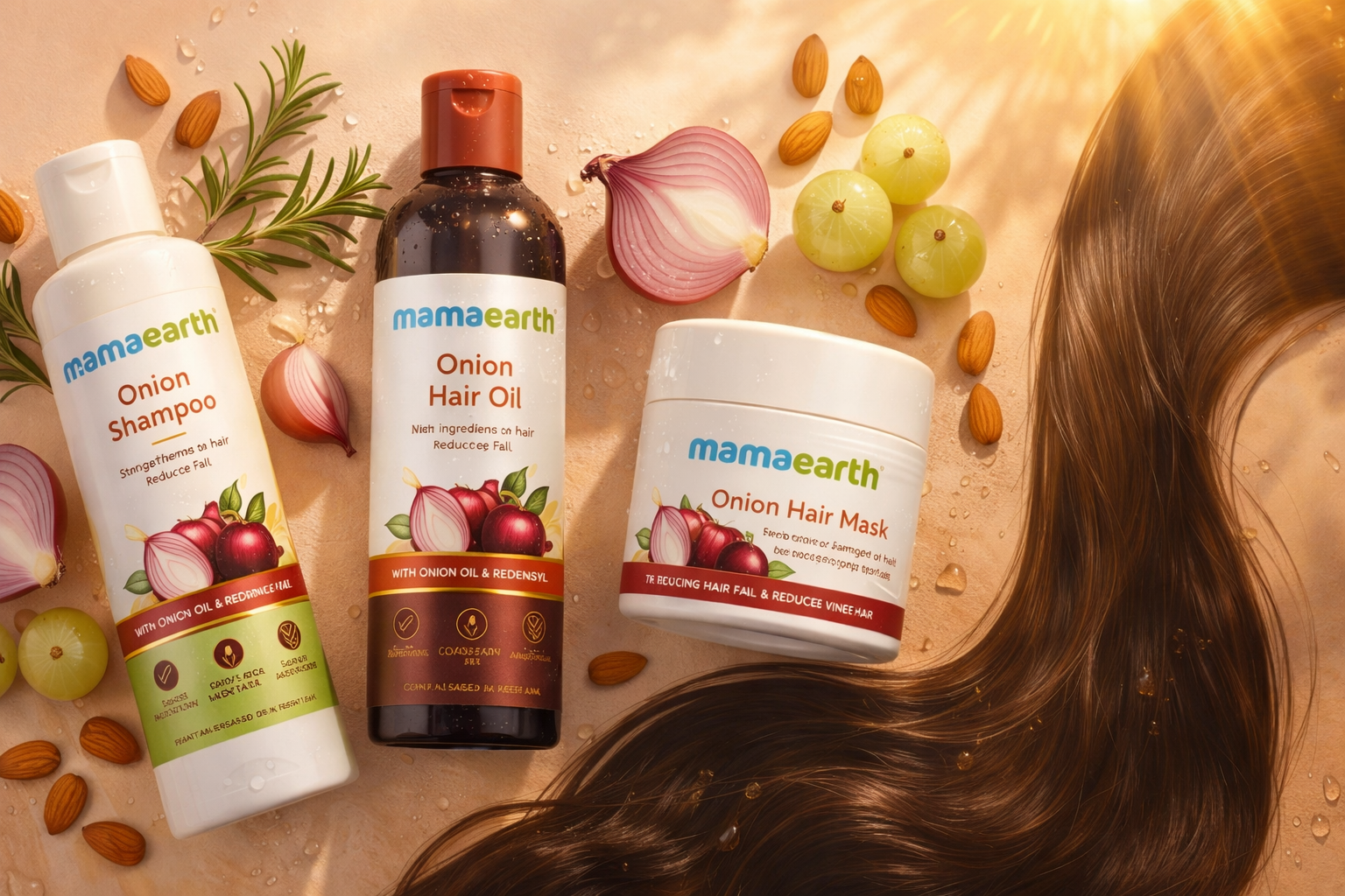 Protecting Hair from Sun Damage: Tips for Healthy Hair