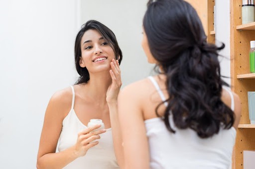 How to Use Rice Water for Face?