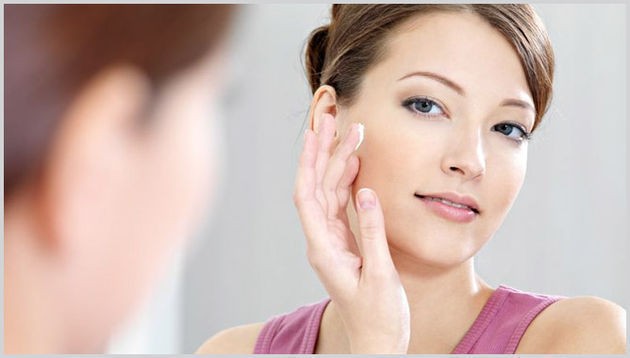 Skin Care Regime Post Pregnancy