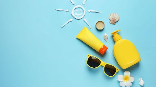Sunscreen Myths and Facts