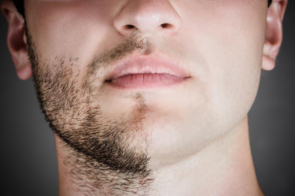 Skincare Post Shaving