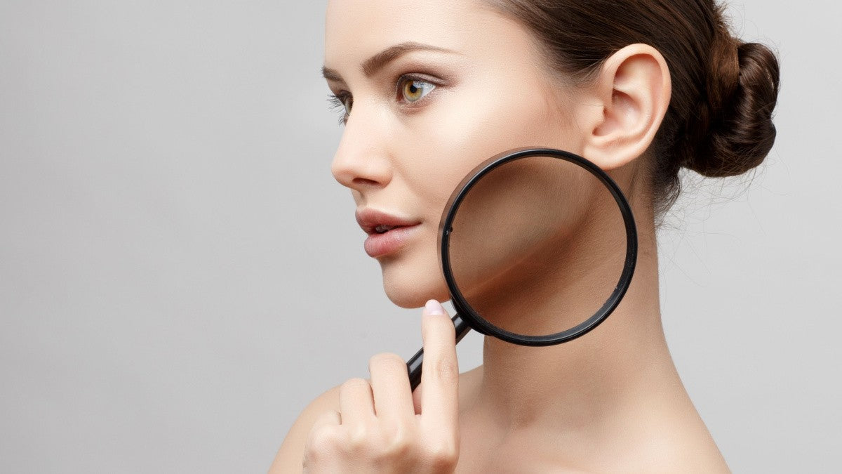 Glass Skin - What is it & How to get it?