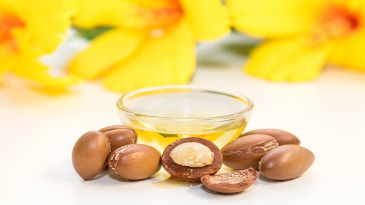 Argan Oil Benefits for Hair and How to Use it?