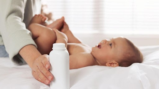 Arrowroot Powder Uses & Benefits for Babies