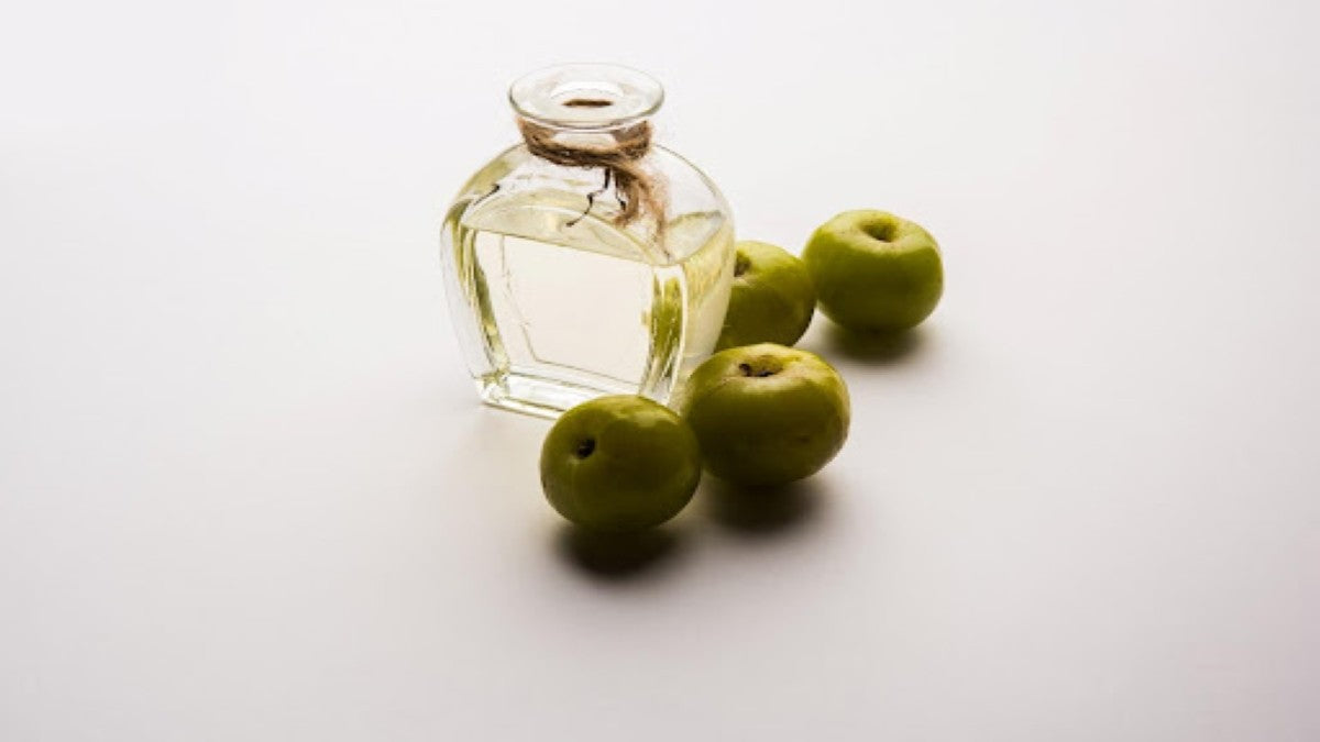 8 Amla Benefits for Hair Tips for Family