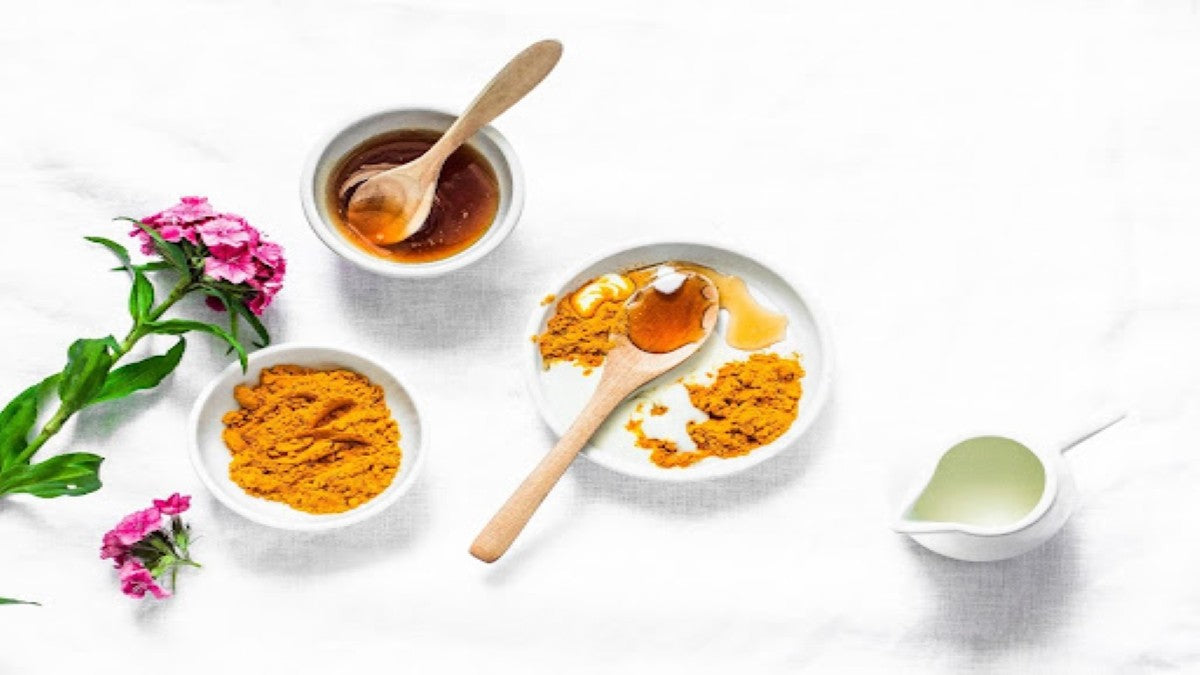 Turmeric Benefits for Skin Care | Mamaearth Blog