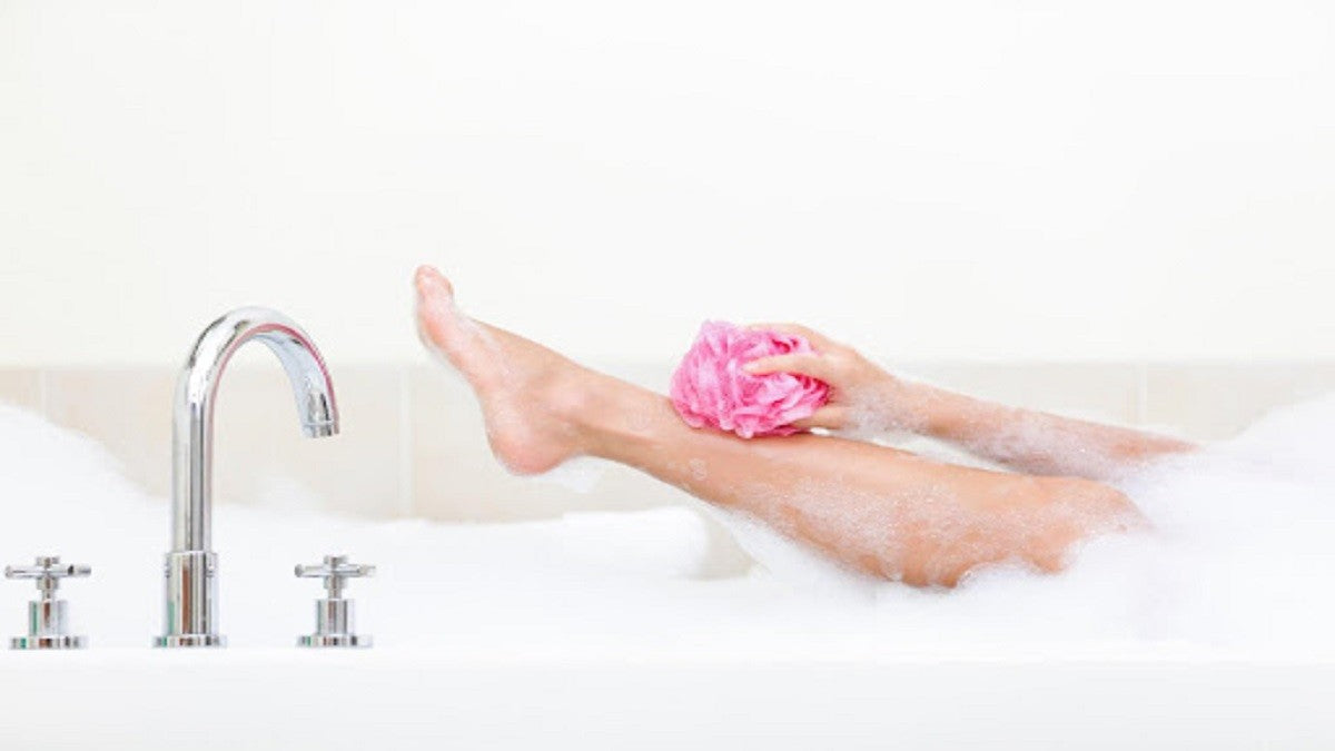 How to choose the best body wash as per skin?