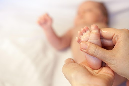 Best Oil for Baby Massage in India | For Newborns