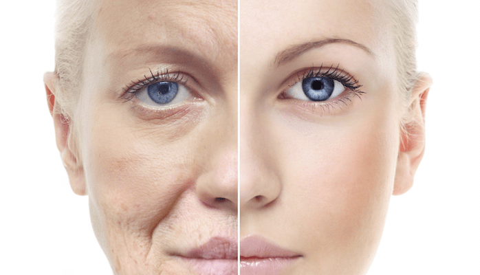 Miracle Mask to get glowing skin in 15 minutes!