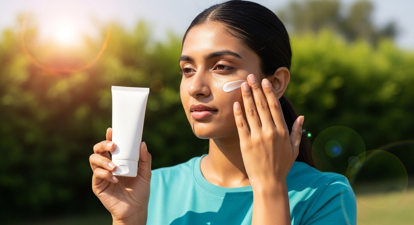 College students ke liye ₹500 ke under kaunsa budget sunscreen