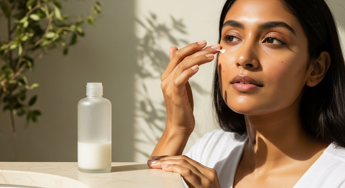 Does the viral Korean rice water toner actually reverse pigmentation permanently?