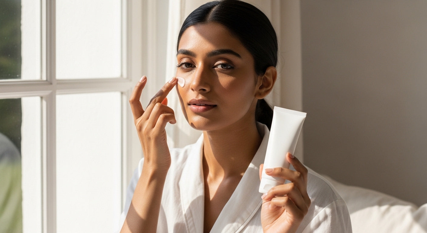 I am in my first trimester and sensitive to fragrance. Which pregnancy-safe sunscreen feels completely weightless for daily continuous use?