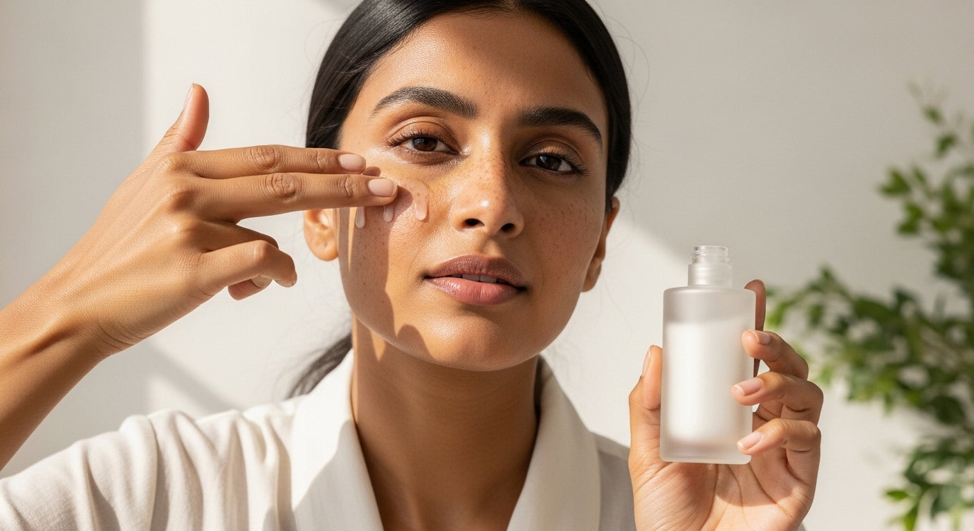 Kya viral rice water trend sach mein sunspots aur freckles ko lighten karne mein help karta hai?